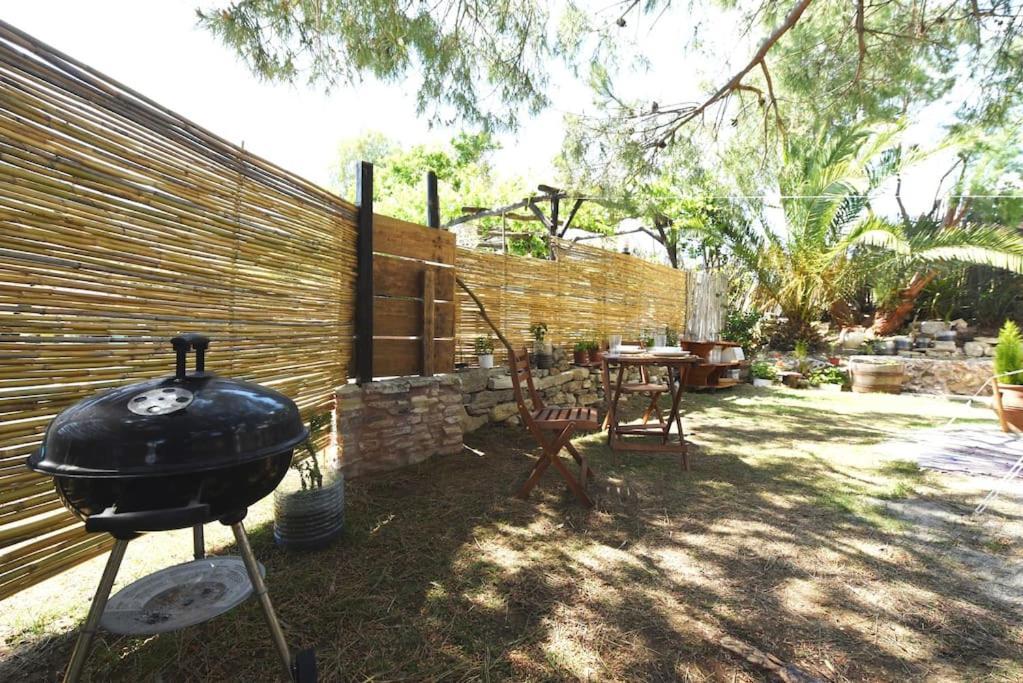 Happy Glamping Hotel Kalamaki  Exterior photo
