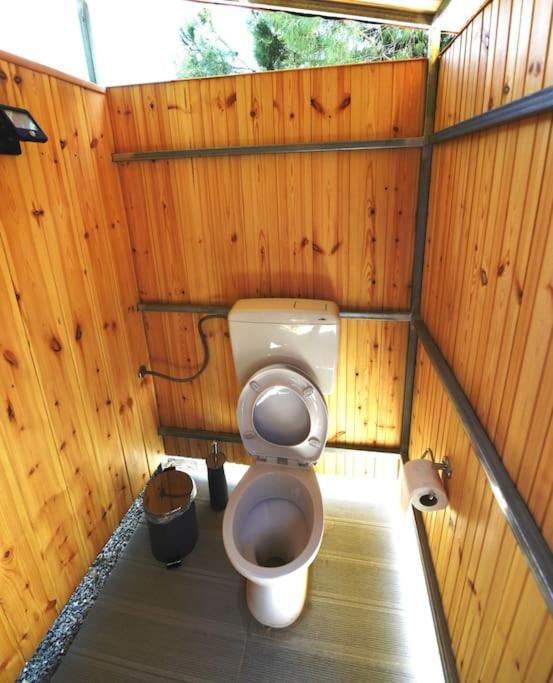 Happy Glamping Hotel Kalamaki  Exterior photo
